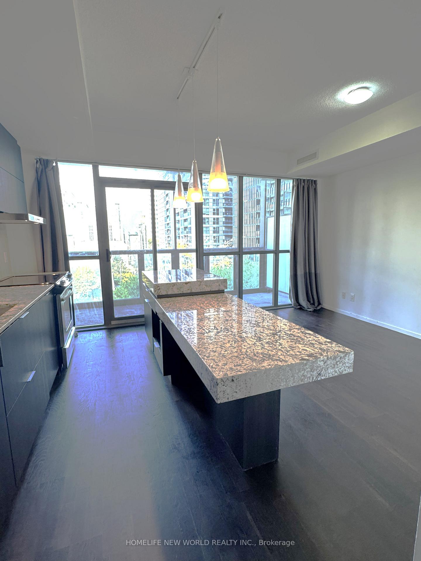 Photo 7 of Unit 607, 101 Charles Street E, Toronto, Church-Yonge Corridor — HOMEH