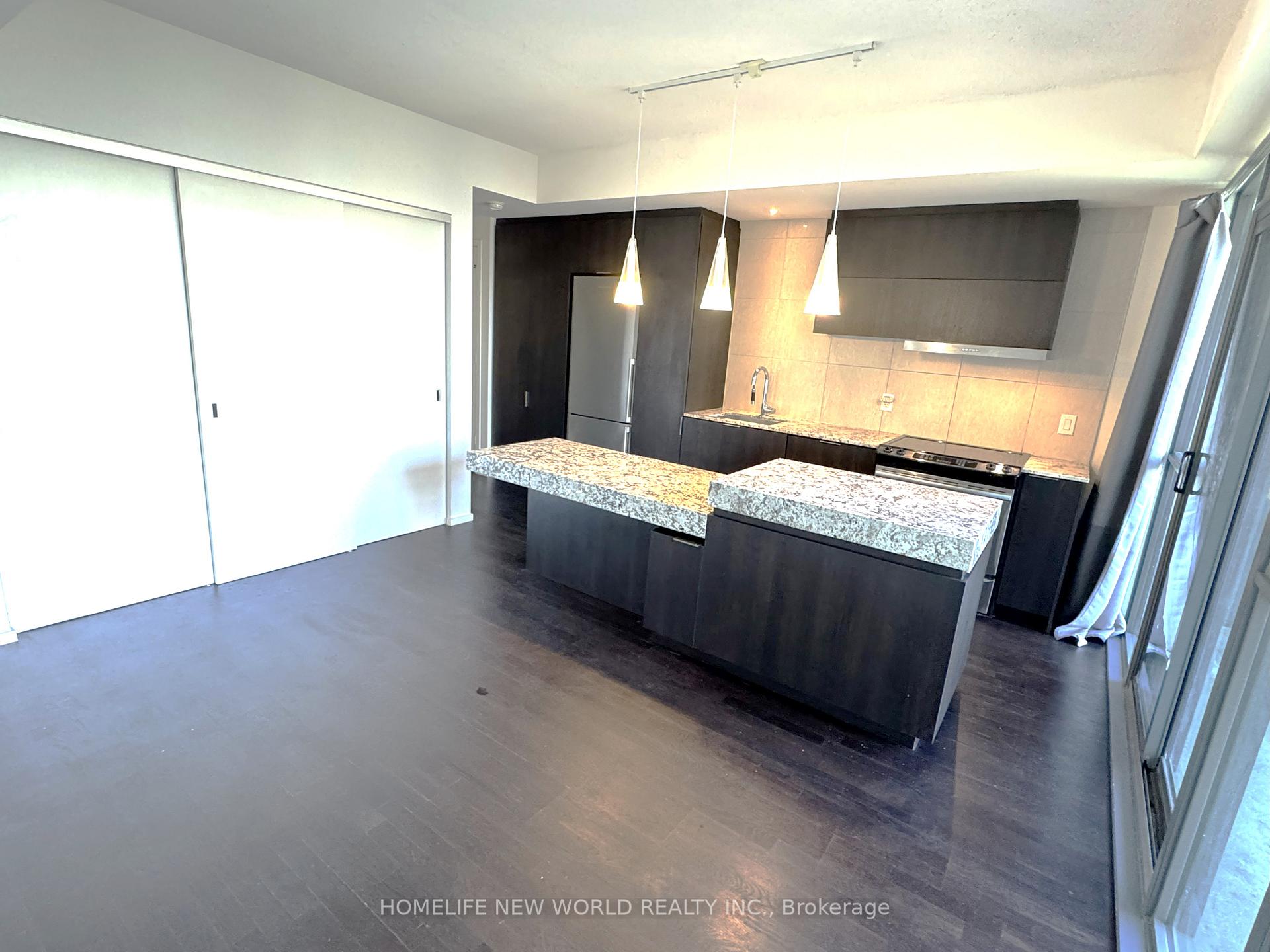 Photo 9 of Unit 607, 101 Charles Street E, Toronto, Church-Yonge Corridor — HOMEH