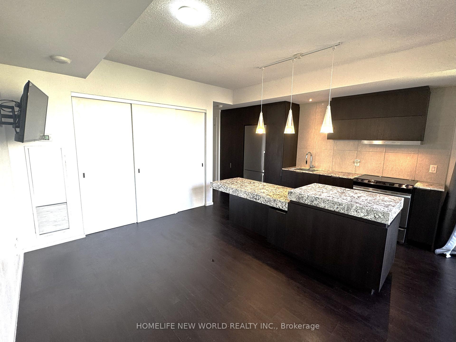 Photo 10 of Unit 607, 101 Charles Street E, Toronto, Church-Yonge Corridor — HOMEH