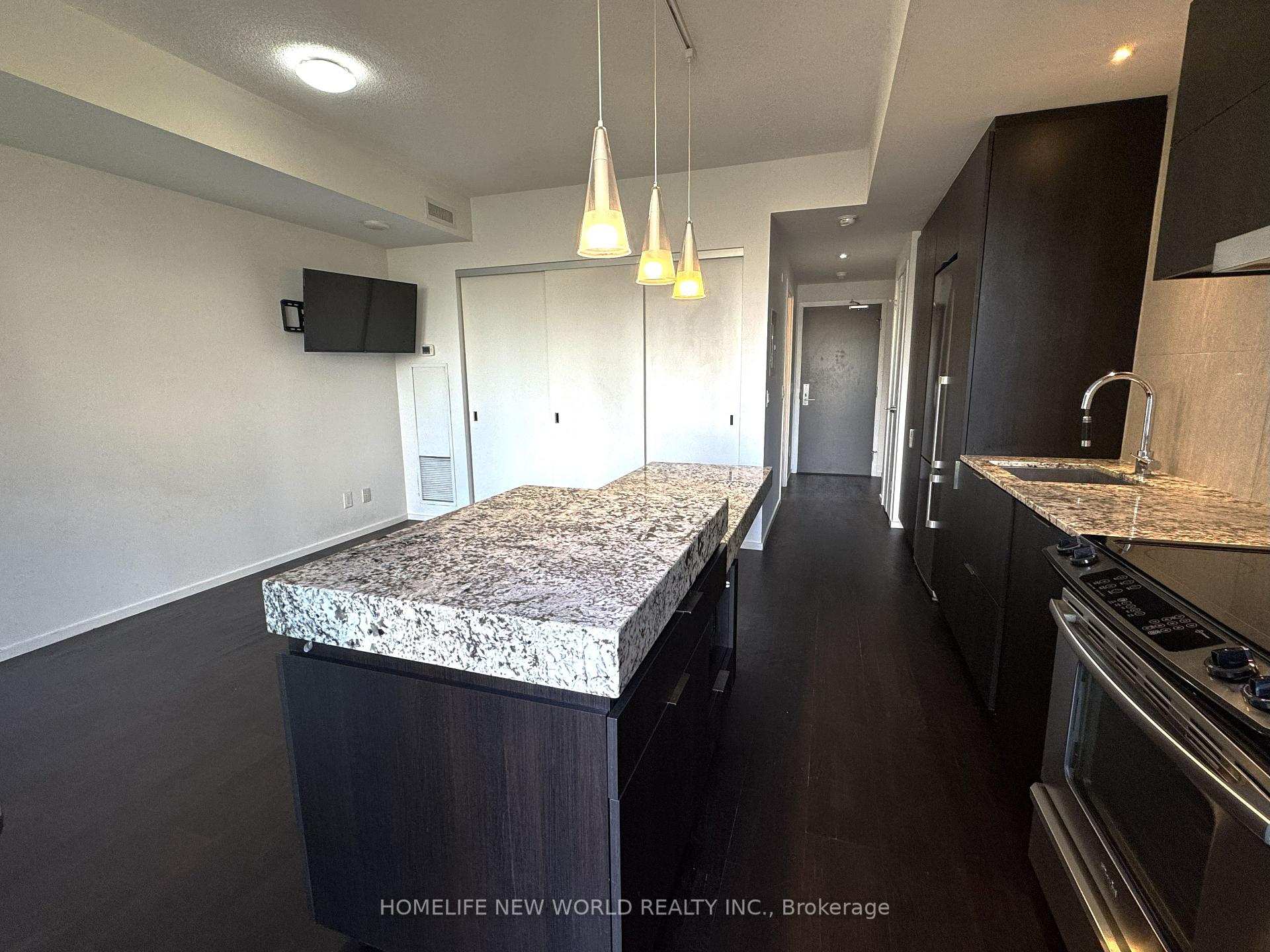 Photo 11 of Unit 607, 101 Charles Street E, Toronto, Church-Yonge Corridor — HOMEH