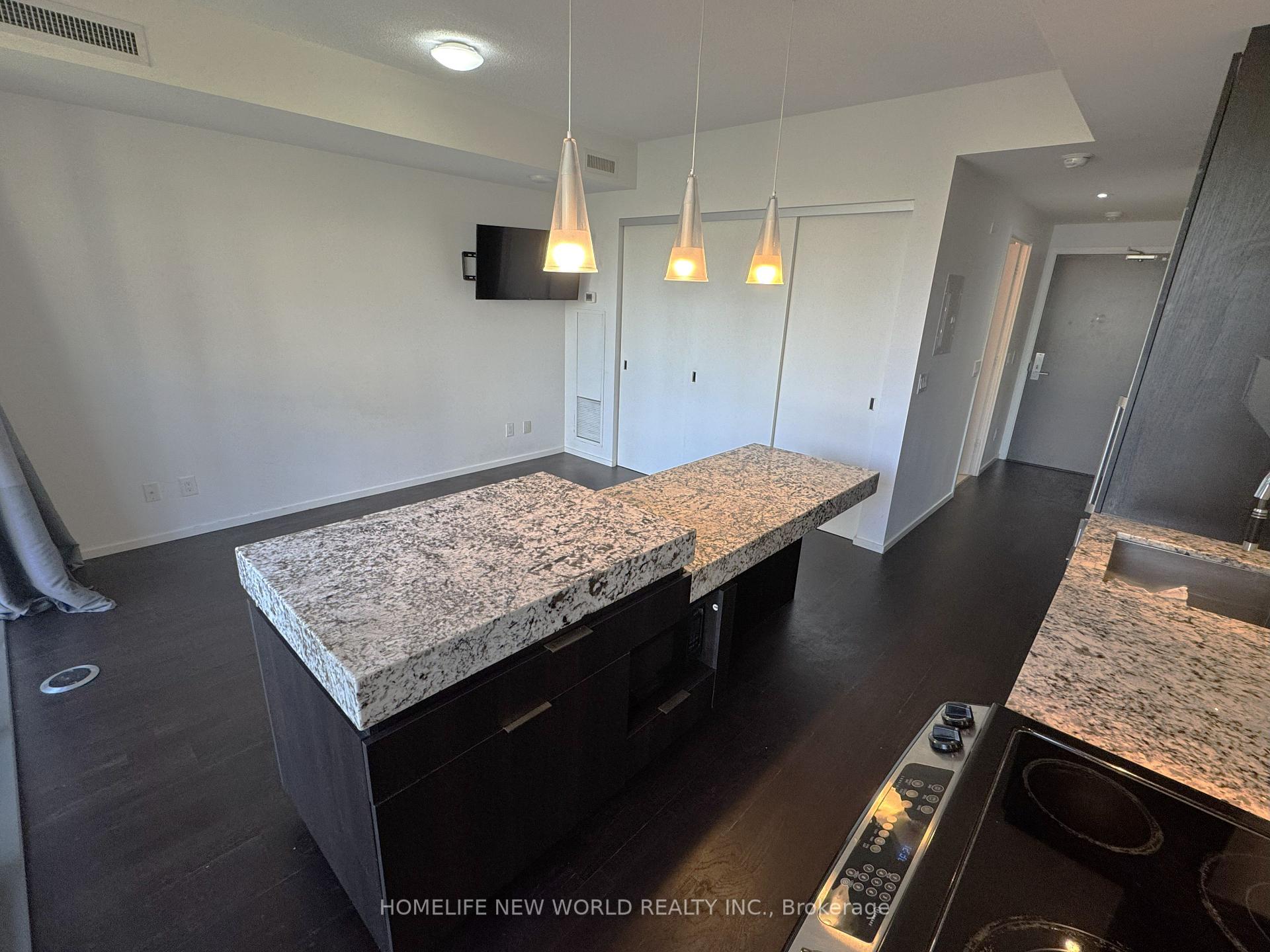 Photo 12 of Unit 607, 101 Charles Street E, Toronto, Church-Yonge Corridor — HOMEH