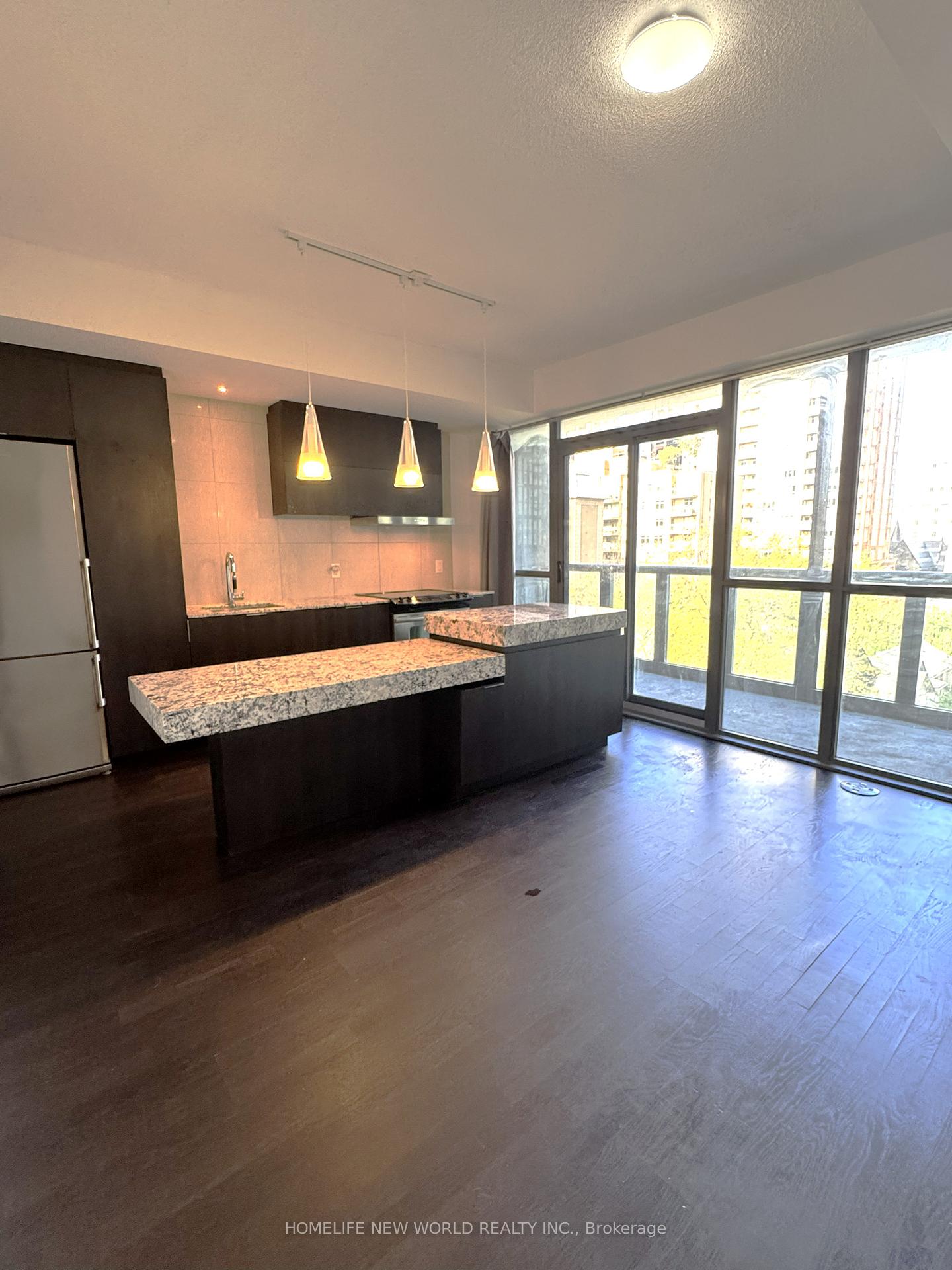 Photo 15 of Unit 607, 101 Charles Street E, Toronto, Church-Yonge Corridor — HOMEH