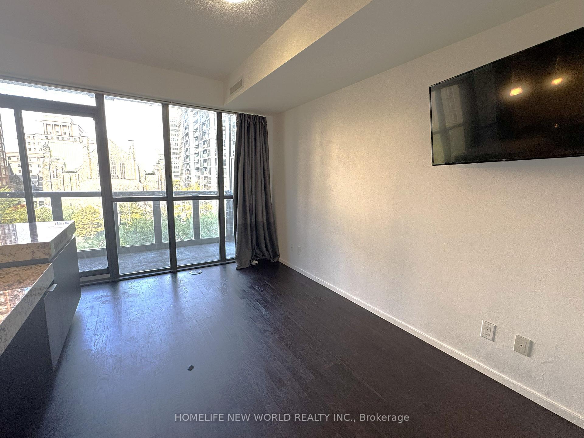 Photo 16 of Unit 607, 101 Charles Street E, Toronto, Church-Yonge Corridor — HOMEH