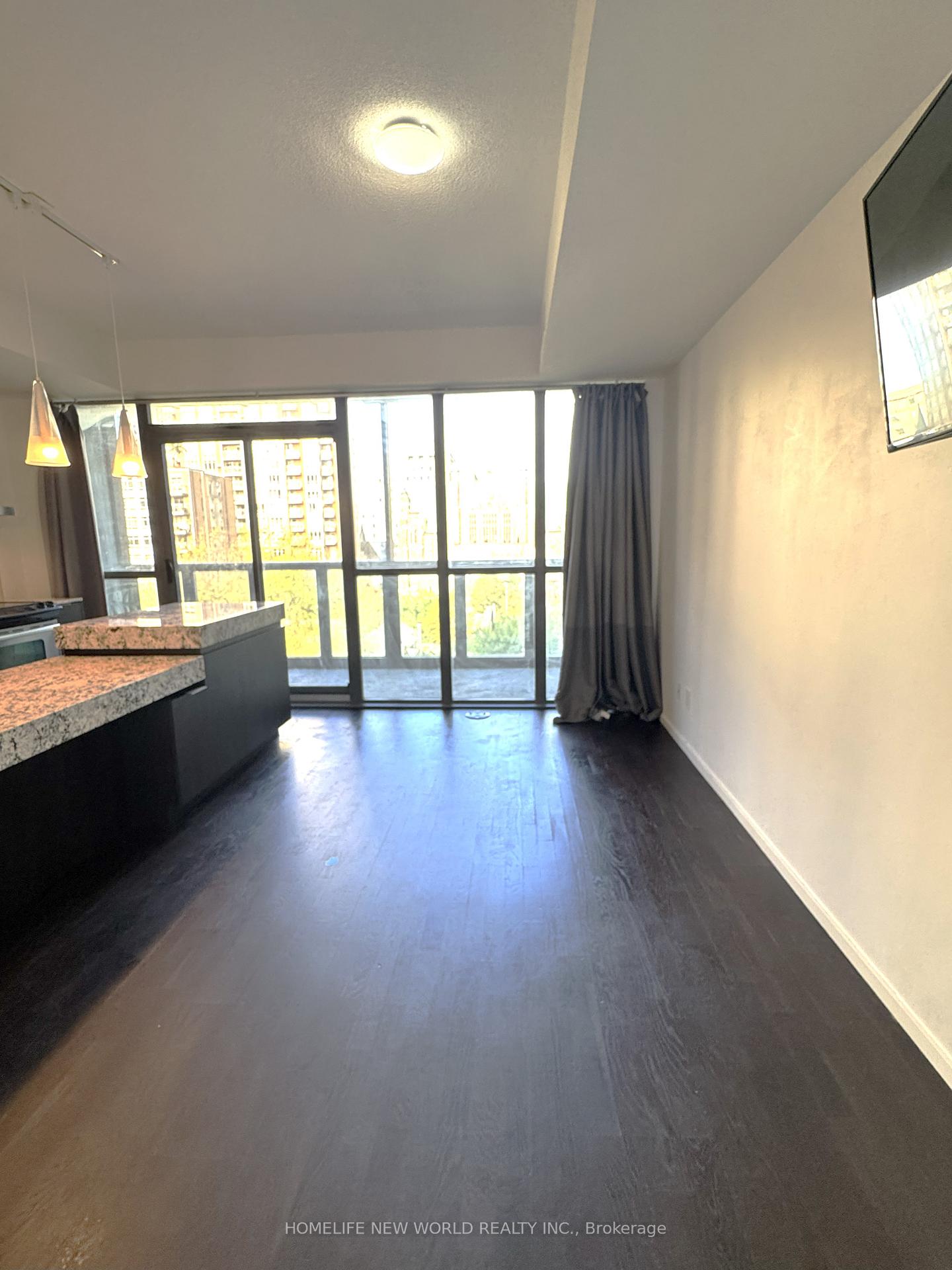 Photo 17 of Unit 607, 101 Charles Street E, Toronto, Church-Yonge Corridor — HOMEH