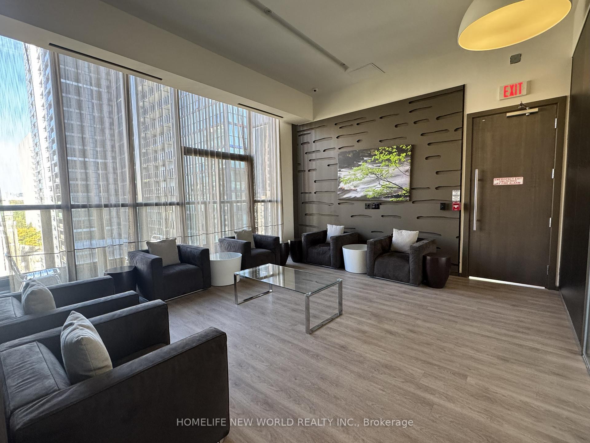 Photo 24 of Unit 607, 101 Charles Street E, Toronto, Church-Yonge Corridor — HOMEH