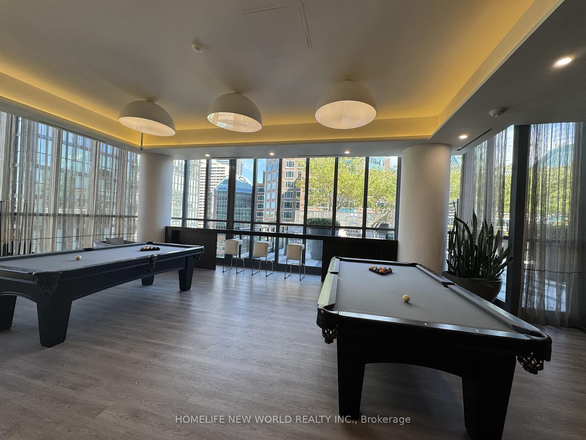 Photo 25 of Unit 607, 101 Charles Street E, Toronto, Church-Yonge Corridor — HOMEH