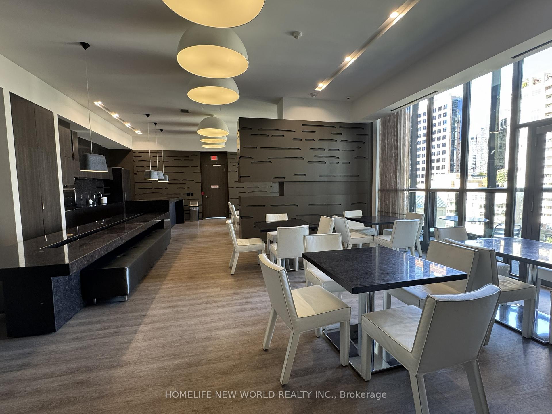 Photo 26 of Unit 607, 101 Charles Street E, Toronto, Church-Yonge Corridor — HOMEH