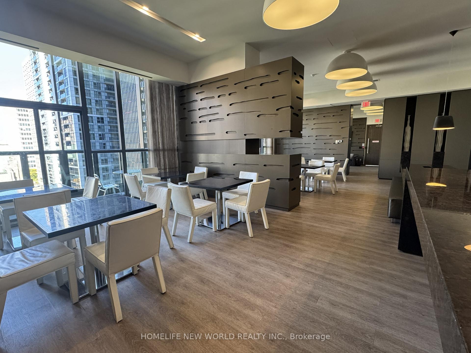 Photo 27 of Unit 607, 101 Charles Street E, Toronto, Church-Yonge Corridor — HOMEH
