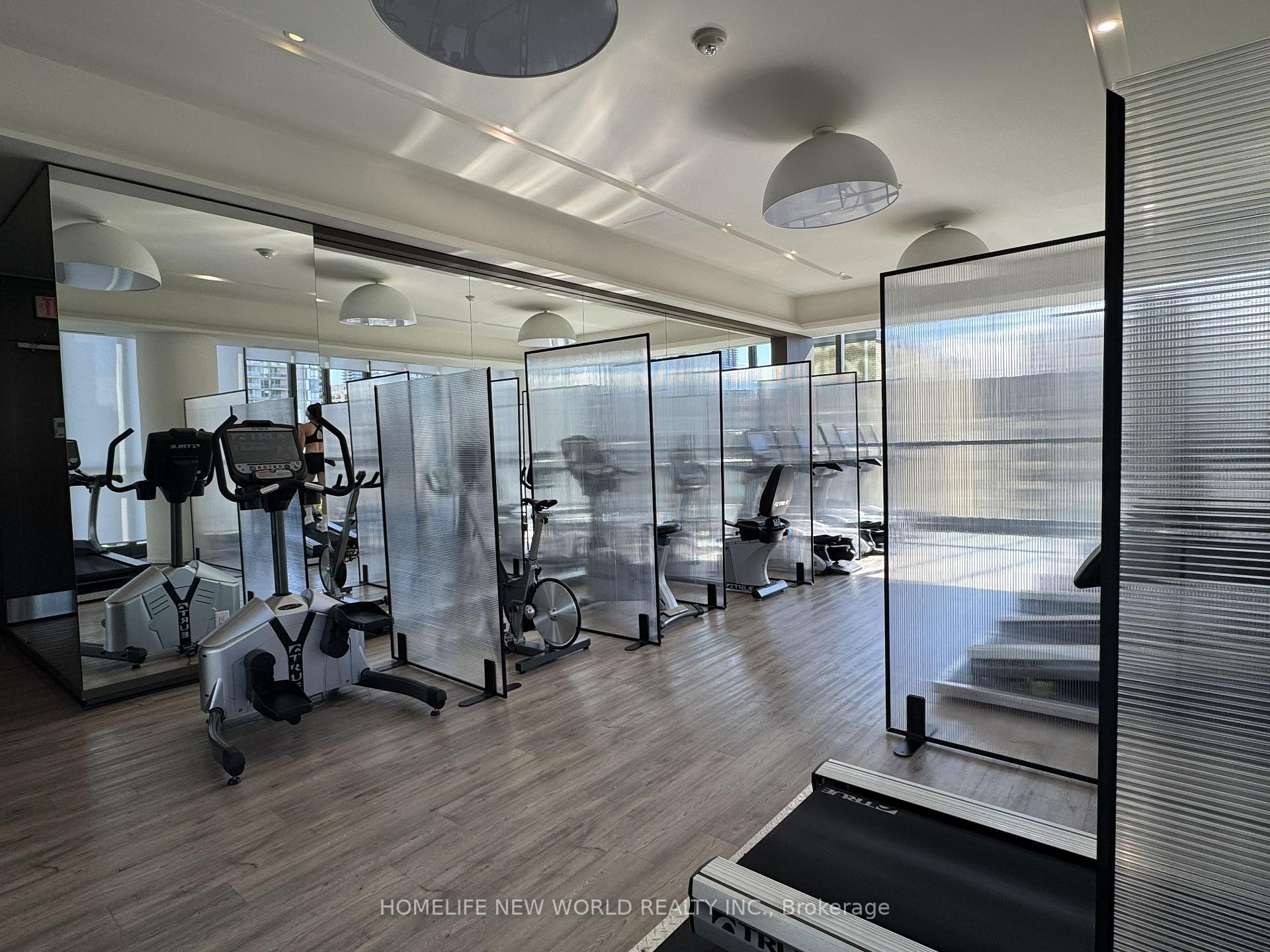 Photo 30 of Unit 607, 101 Charles Street E, Toronto, Church-Yonge Corridor — HOMEH