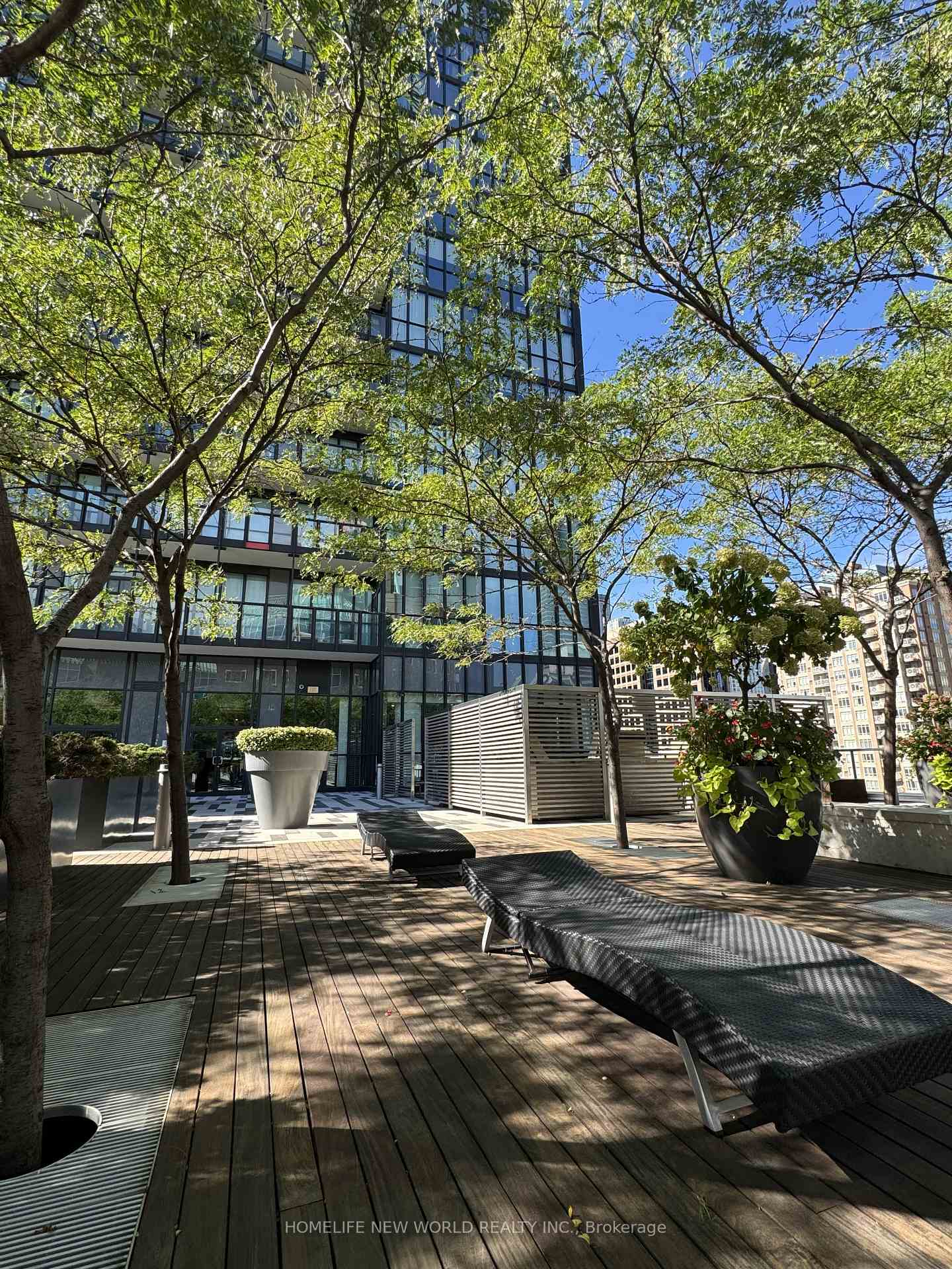 Photo 32 of Unit 607, 101 Charles Street E, Toronto, Church-Yonge Corridor — HOMEH