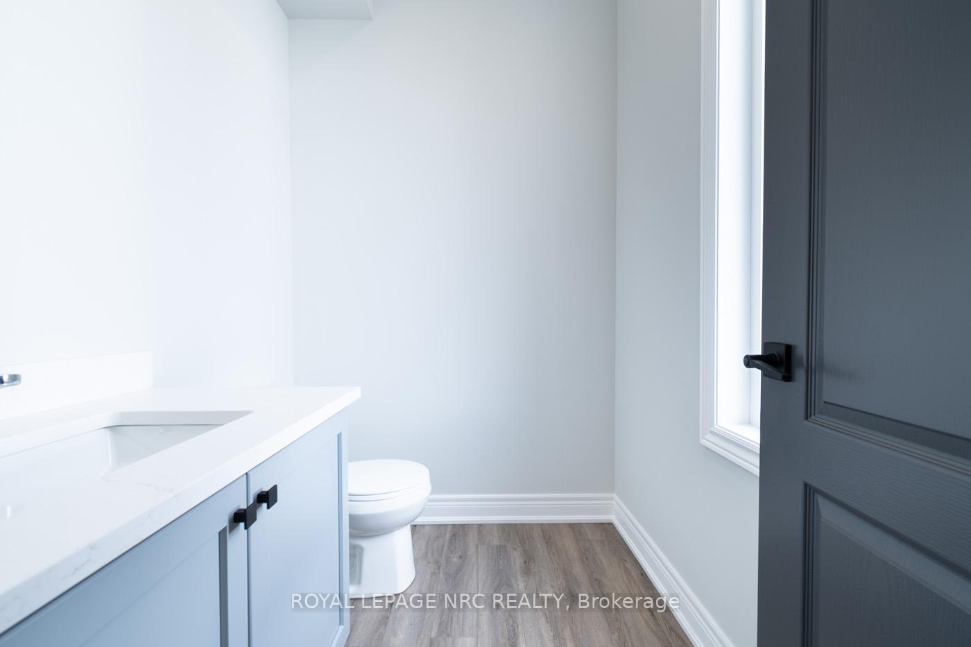 Photo 4 of Unit 20, 121A Moffatt Street, St. Catharines, Oakdale — HOMEH