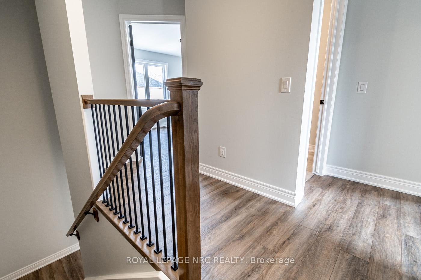 Photo 20 of Unit 20, 121A Moffatt Street, St. Catharines, Oakdale — HOMEH