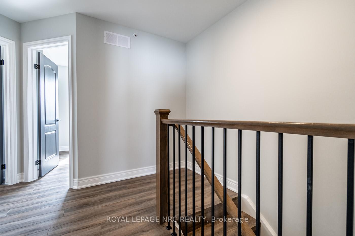 Photo 21 of Unit 20, 121A Moffatt Street, St. Catharines, Oakdale — HOMEH