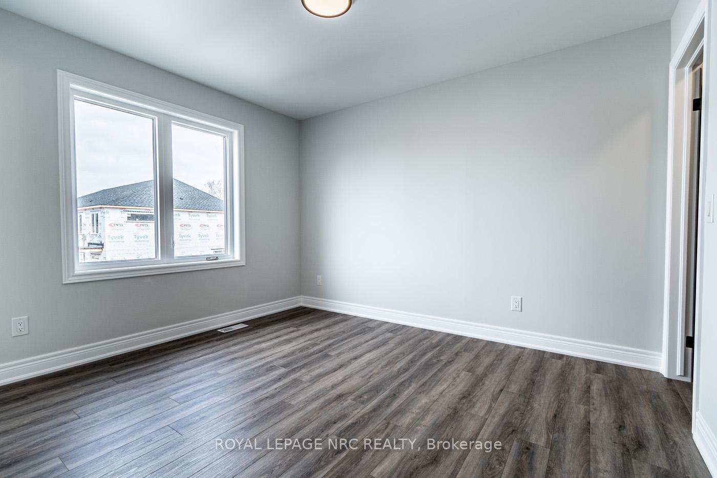 Photo 22 of Unit 20, 121A Moffatt Street, St. Catharines, Oakdale — HOMEH