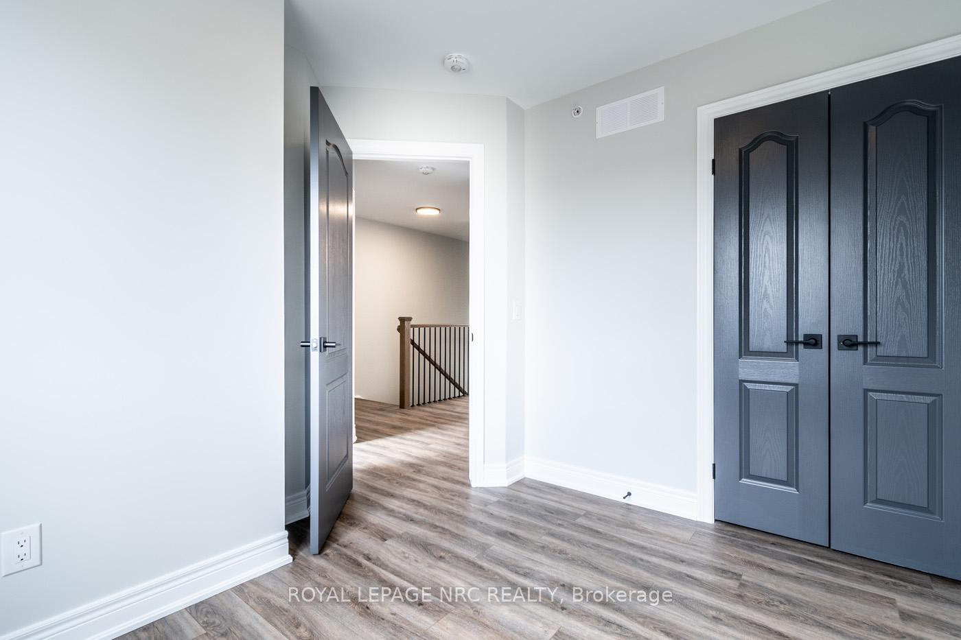 Photo 26 of Unit 20, 121A Moffatt Street, St. Catharines, Oakdale — HOMEH