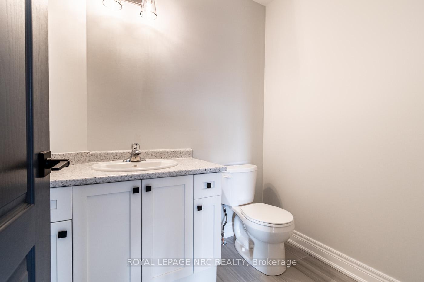 Photo 27 of Unit 20, 121A Moffatt Street, St. Catharines, Oakdale — HOMEH