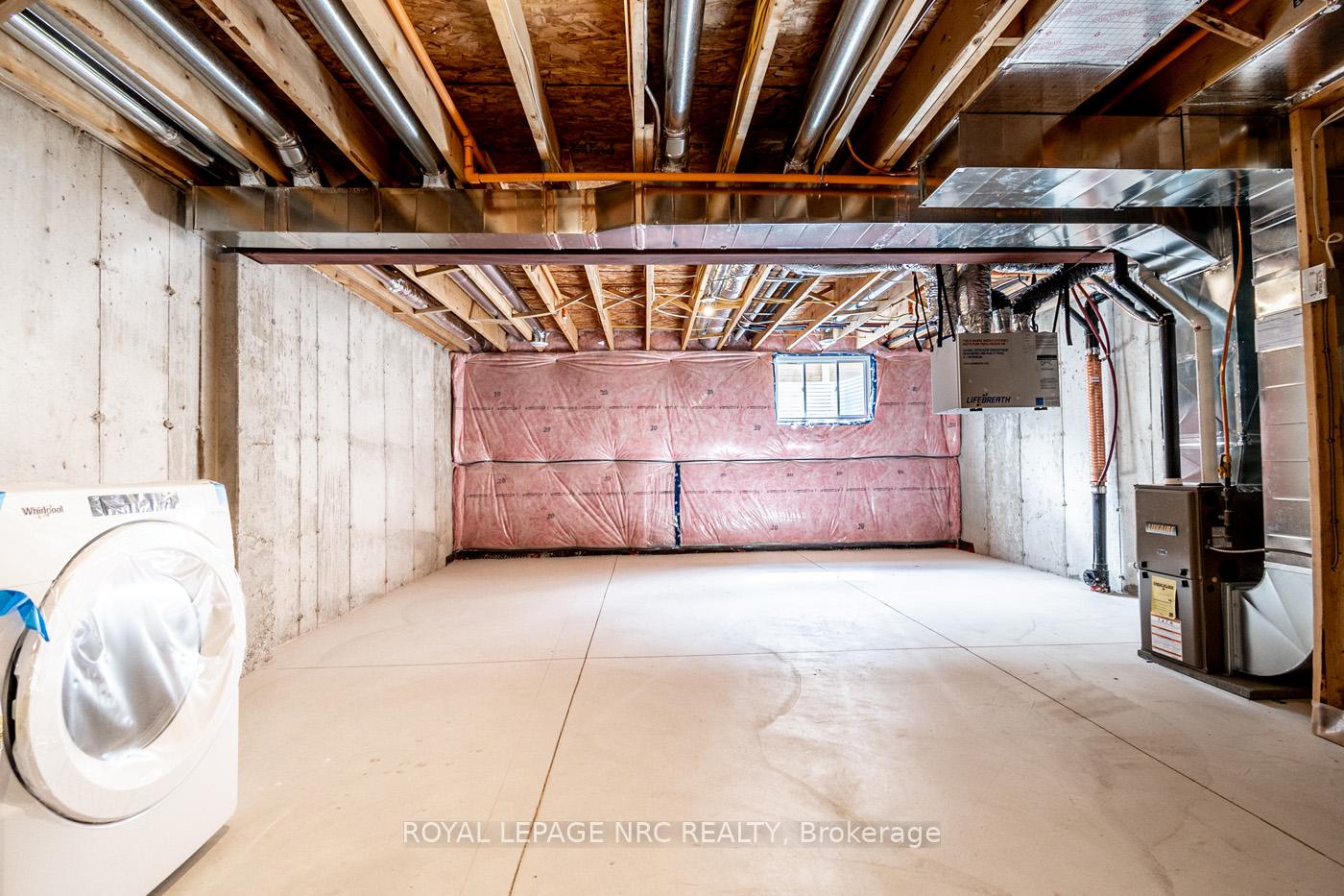 Photo 31 of Unit 20, 121A Moffatt Street, St. Catharines, Oakdale — HOMEH