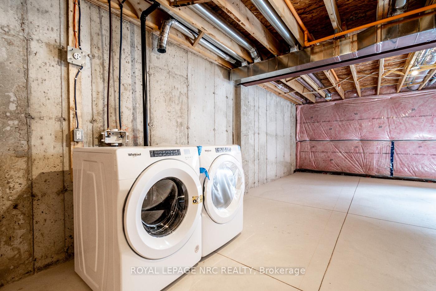 Photo 32 of Unit 20, 121A Moffatt Street, St. Catharines, Oakdale — HOMEH