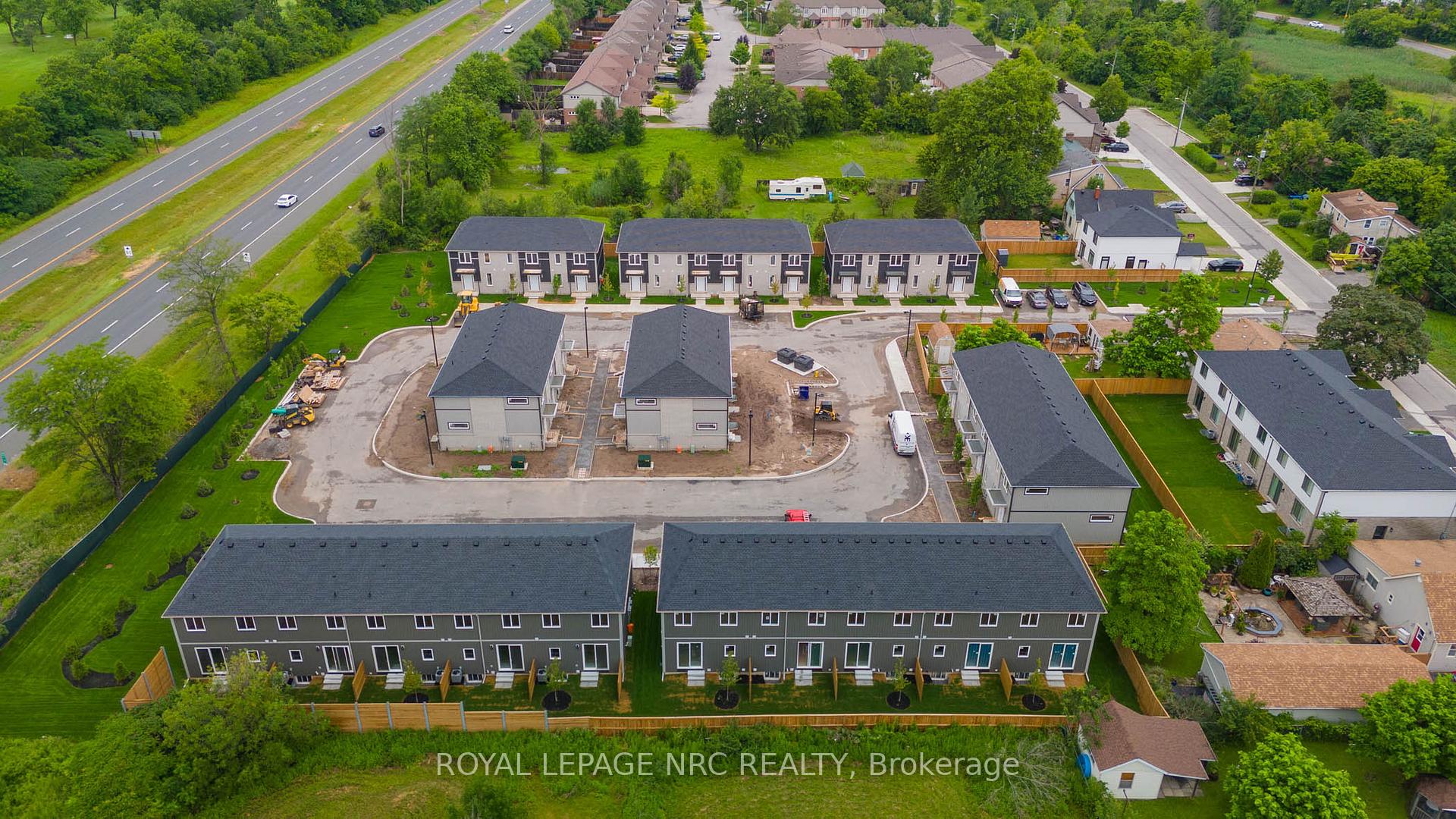 Photo 37 of Unit 20, 121A Moffatt Street, St. Catharines, Oakdale — HOMEH