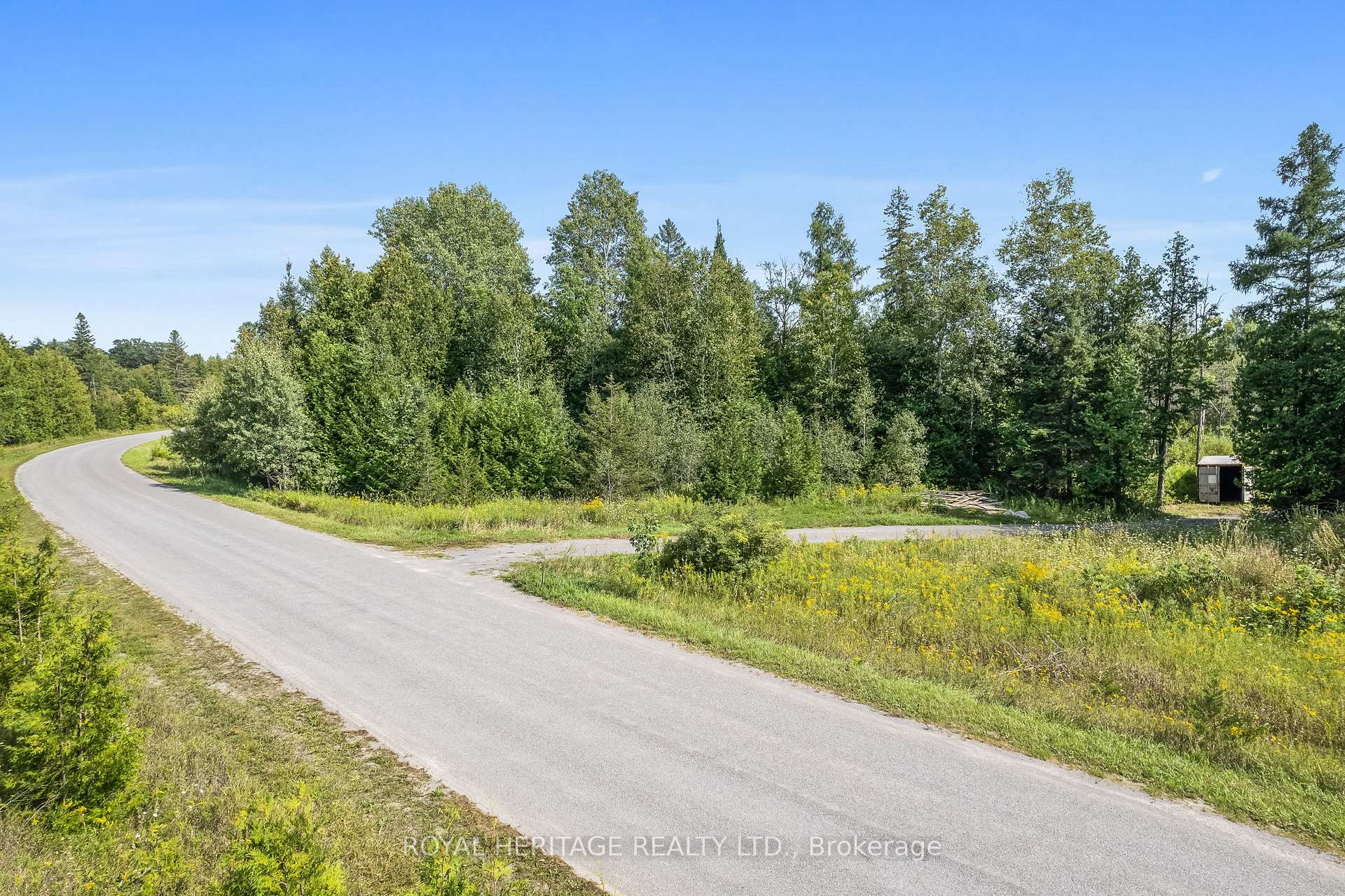 Photo 1 of 1373 St. Mark's Road, Stirling-Rawdon, Rawdon Ward — HOMEH