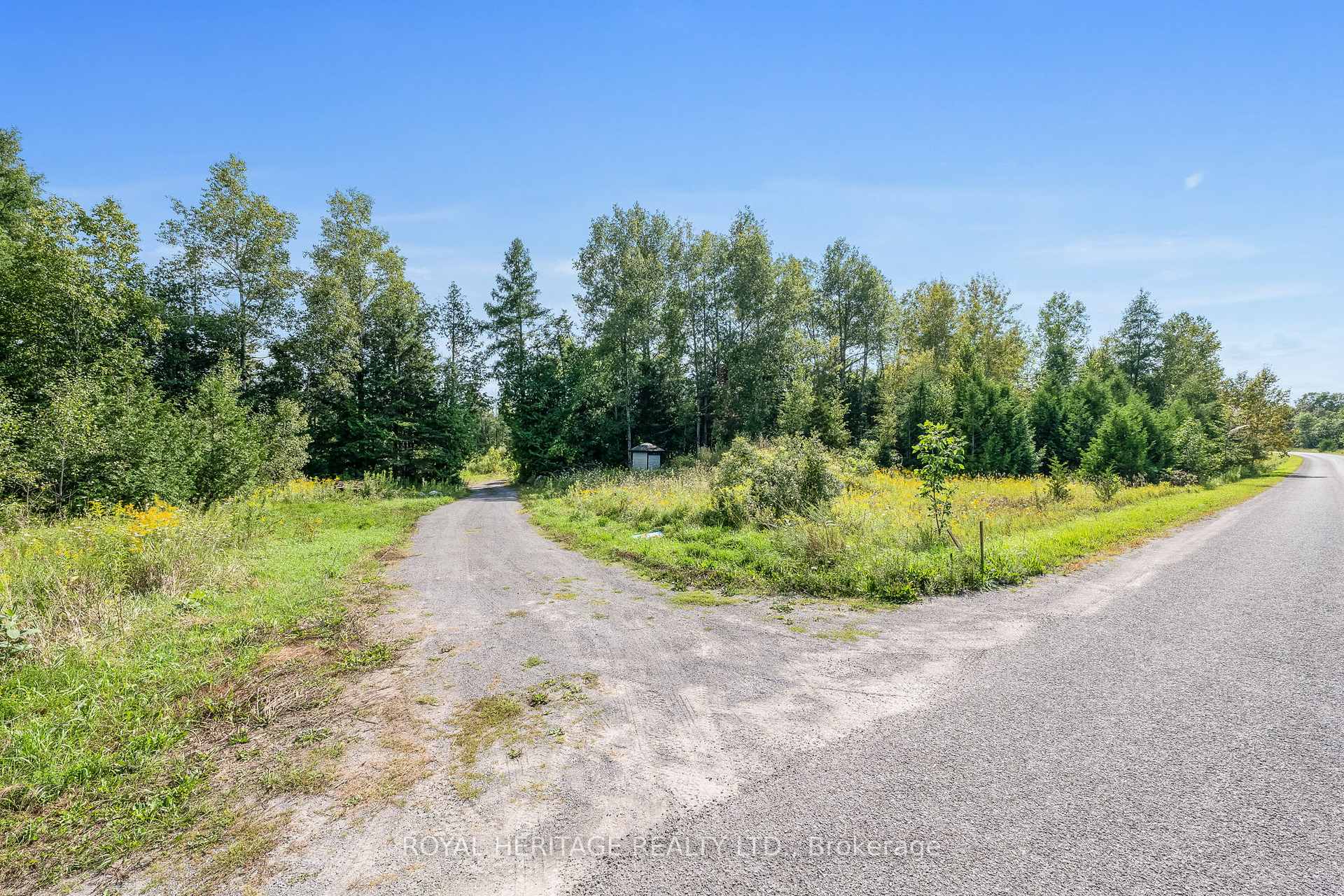 Photo 4 of 1373 St. Mark's Road, Stirling-Rawdon, Rawdon Ward — HOMEH
