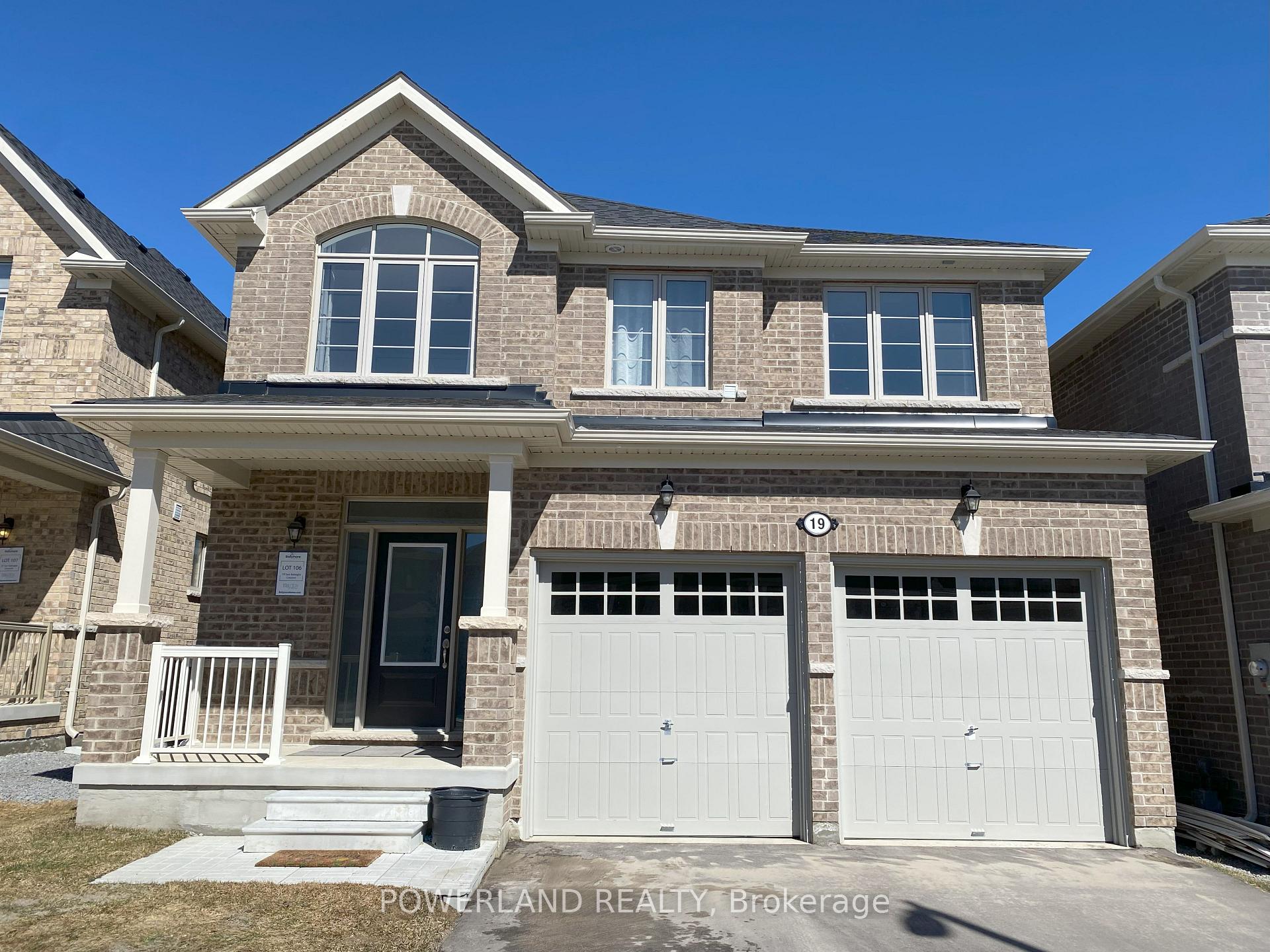 Photo 1 of 19 Sam Battaglia Crescent, Georgina, Sutton & Jackson's Point — HOMEH