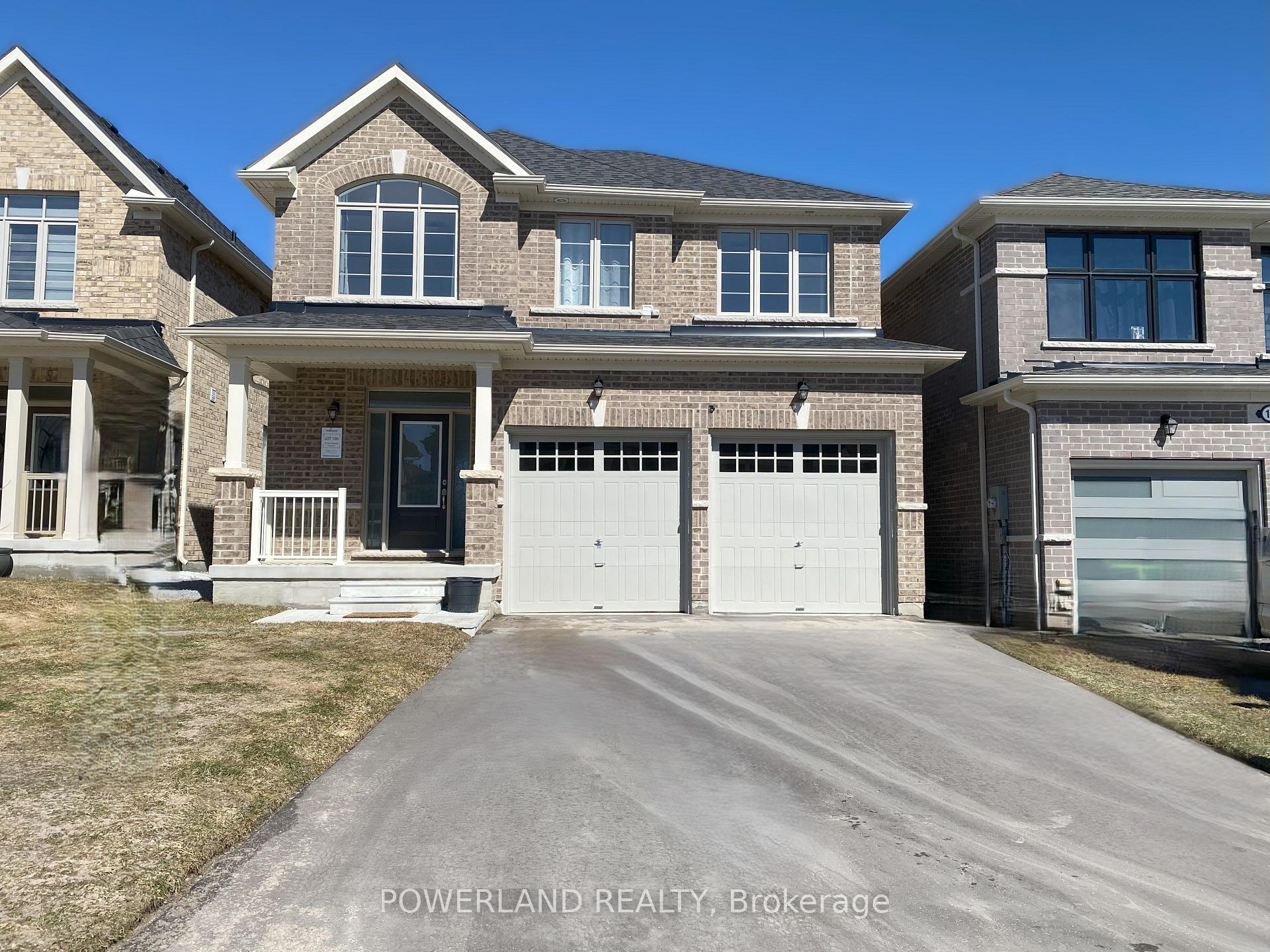 Photo 2 of 19 Sam Battaglia Crescent, Georgina, Sutton & Jackson's Point — HOMEH