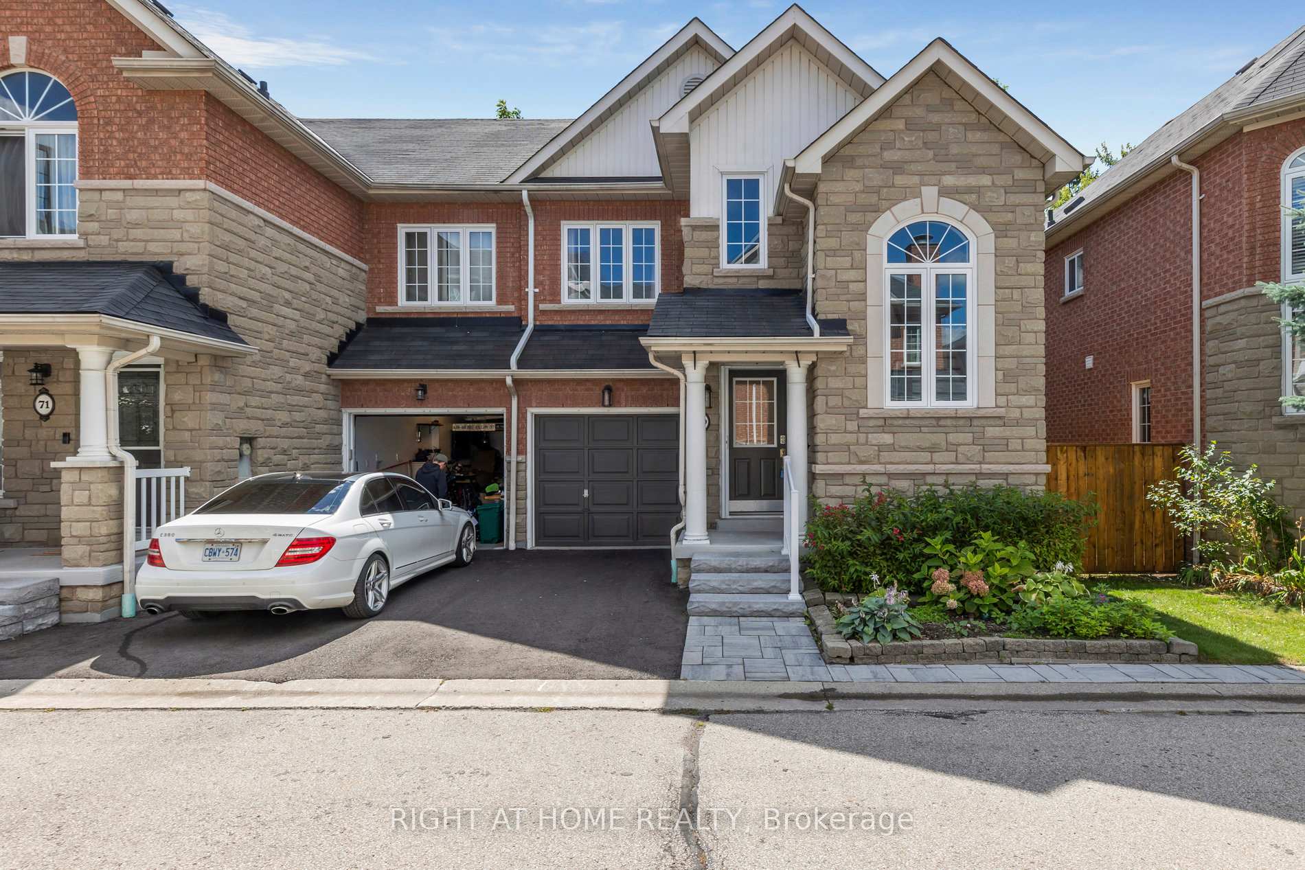 Photo 2 of 69 Torr Lane, Ajax, Central — HOMEH