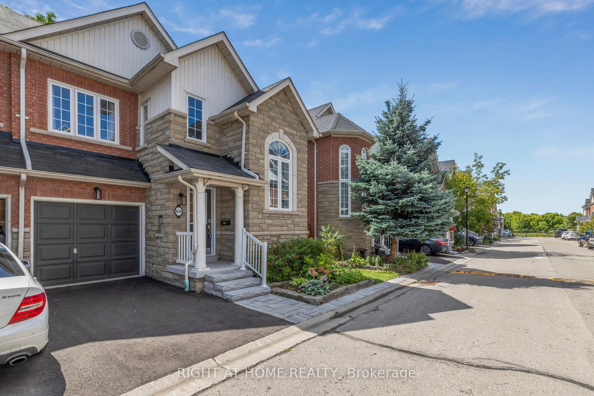 Photo 41 of 69 Torr Lane, Ajax, Central — HOMEH