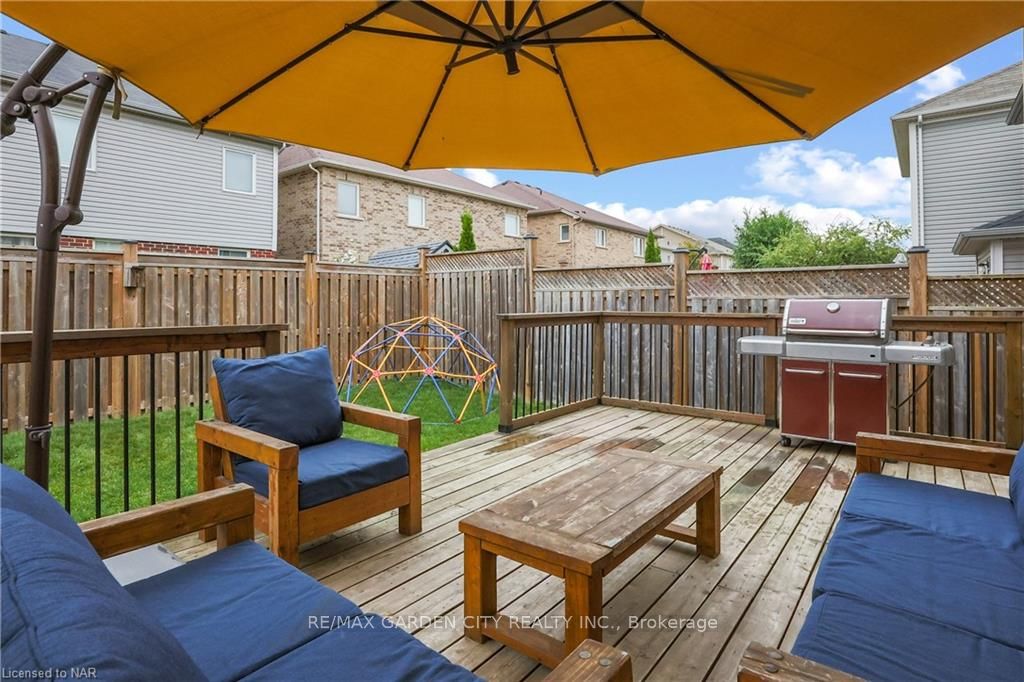 Photo 37 of 66 Odonnel Drive, Hamilton, Binbrook — HOMEH