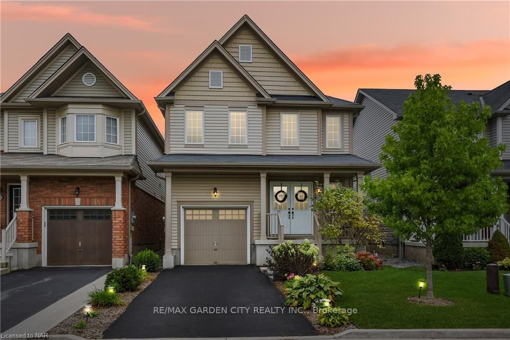 Photo 1 of 66 Odonnel Drive, Hamilton, Binbrook — HOMEH
