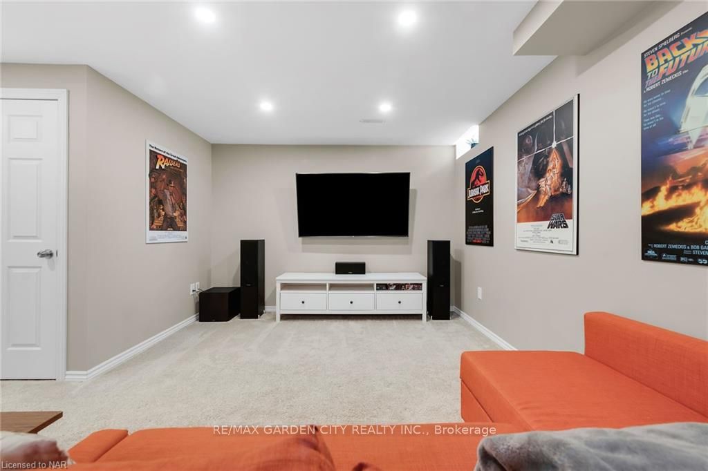 Photo 30 of 66 Odonnel Drive, Hamilton, Binbrook — HOMEH