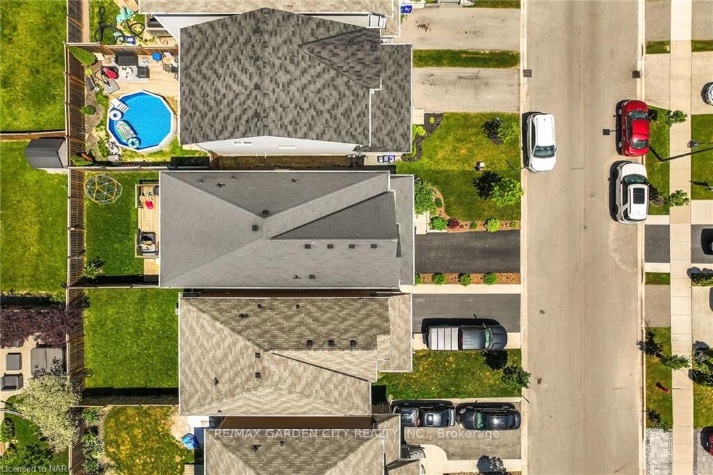 Photo 39 of 66 Odonnel Drive, Hamilton, Binbrook — HOMEH