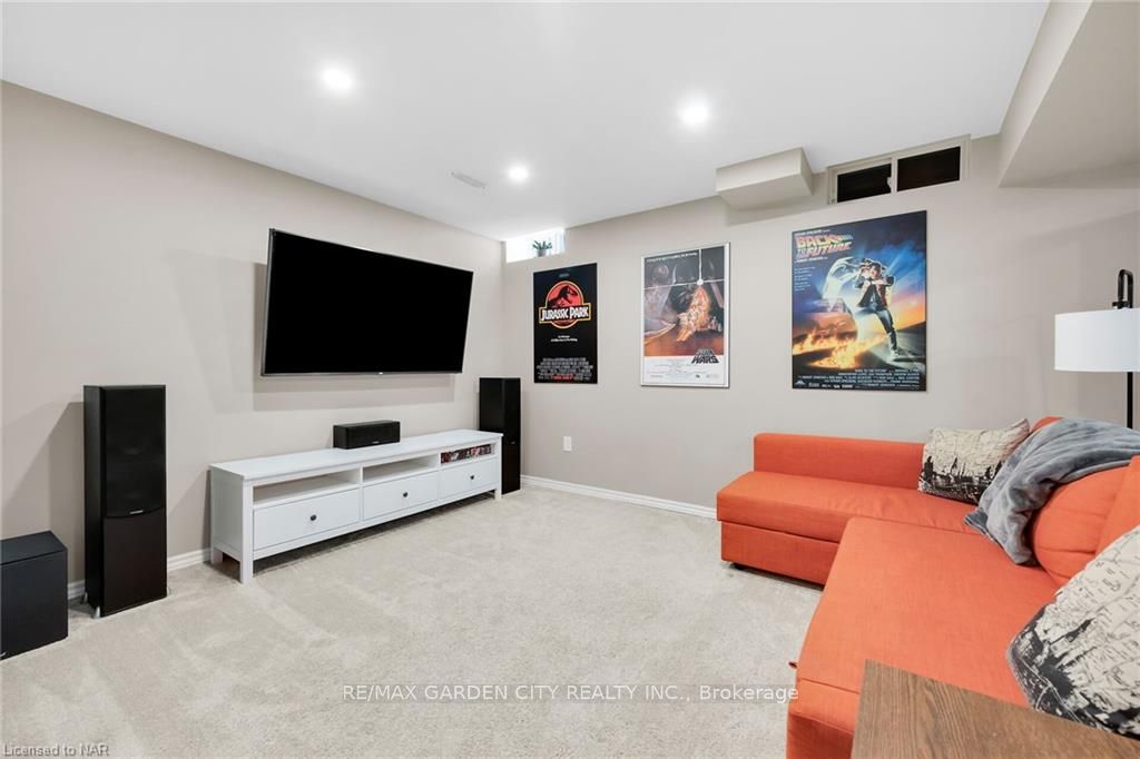 Photo 28 of 66 Odonnel Drive, Hamilton, Binbrook — HOMEH