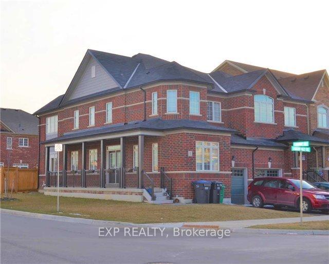 Front of 1 Blackberry Valley Crescent