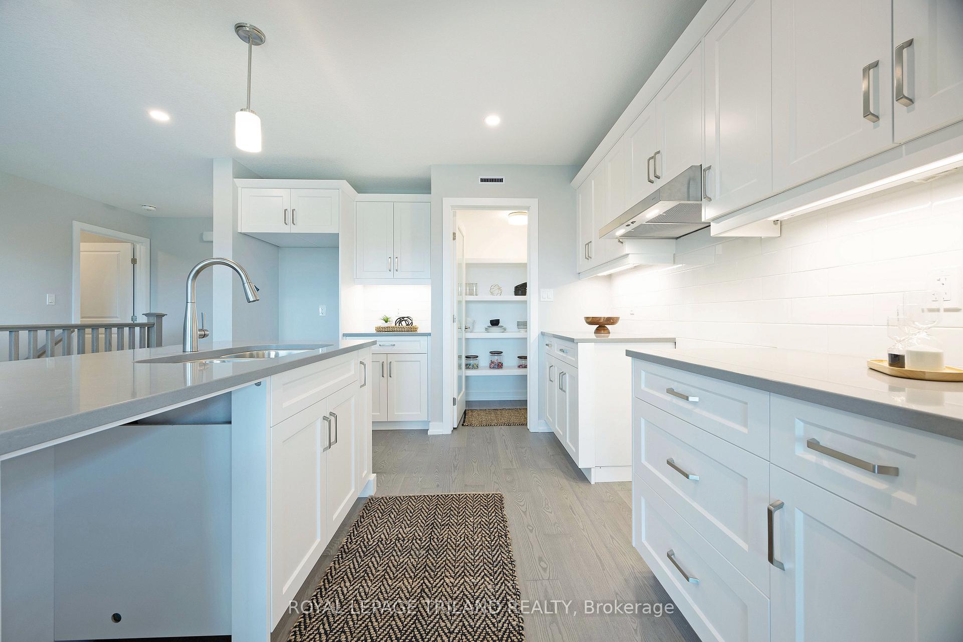 Photo 15 of 54 Silverleaf Path, St. Thomas — HOMEH