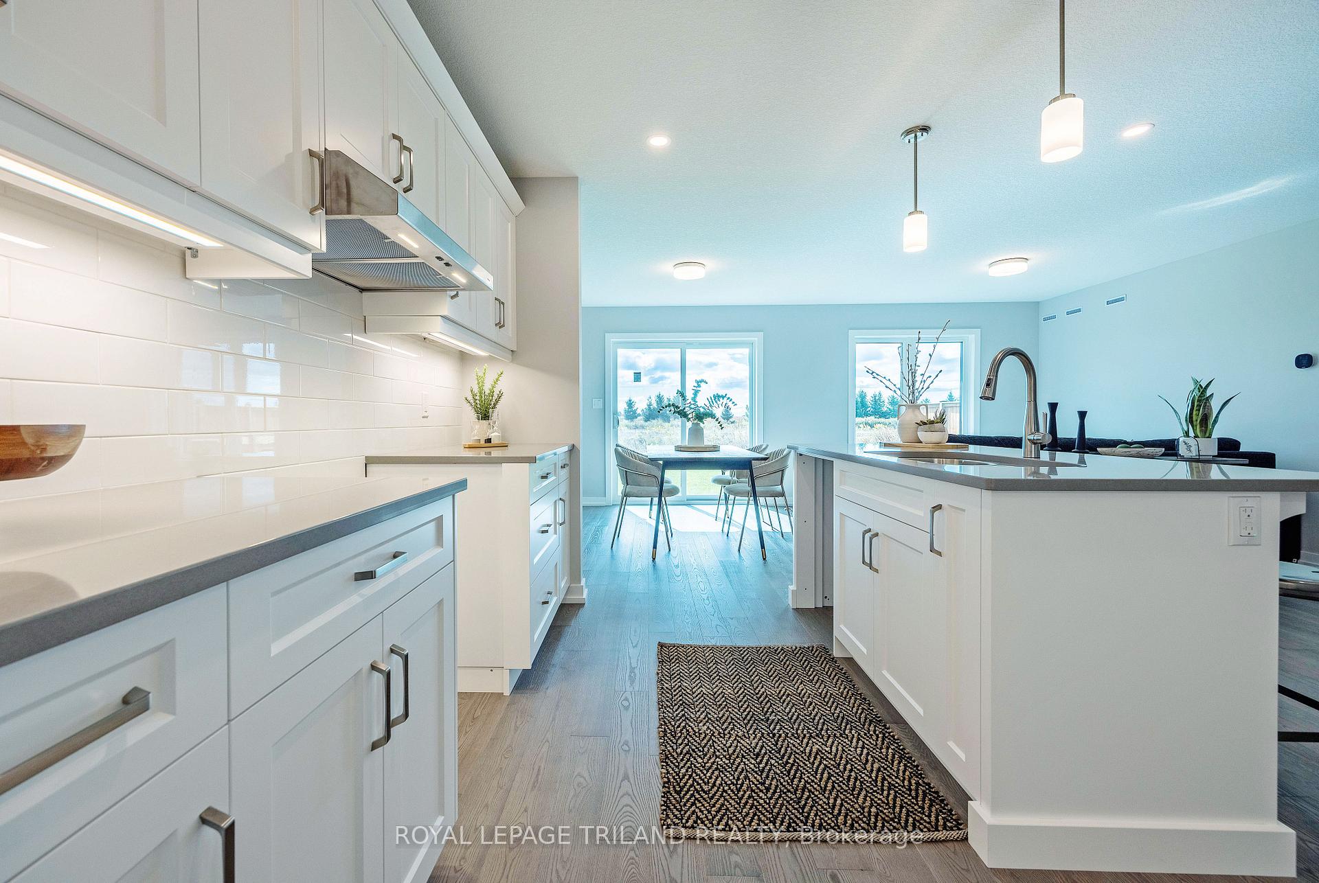 Photo 18 of 54 Silverleaf Path, St. Thomas — HOMEH