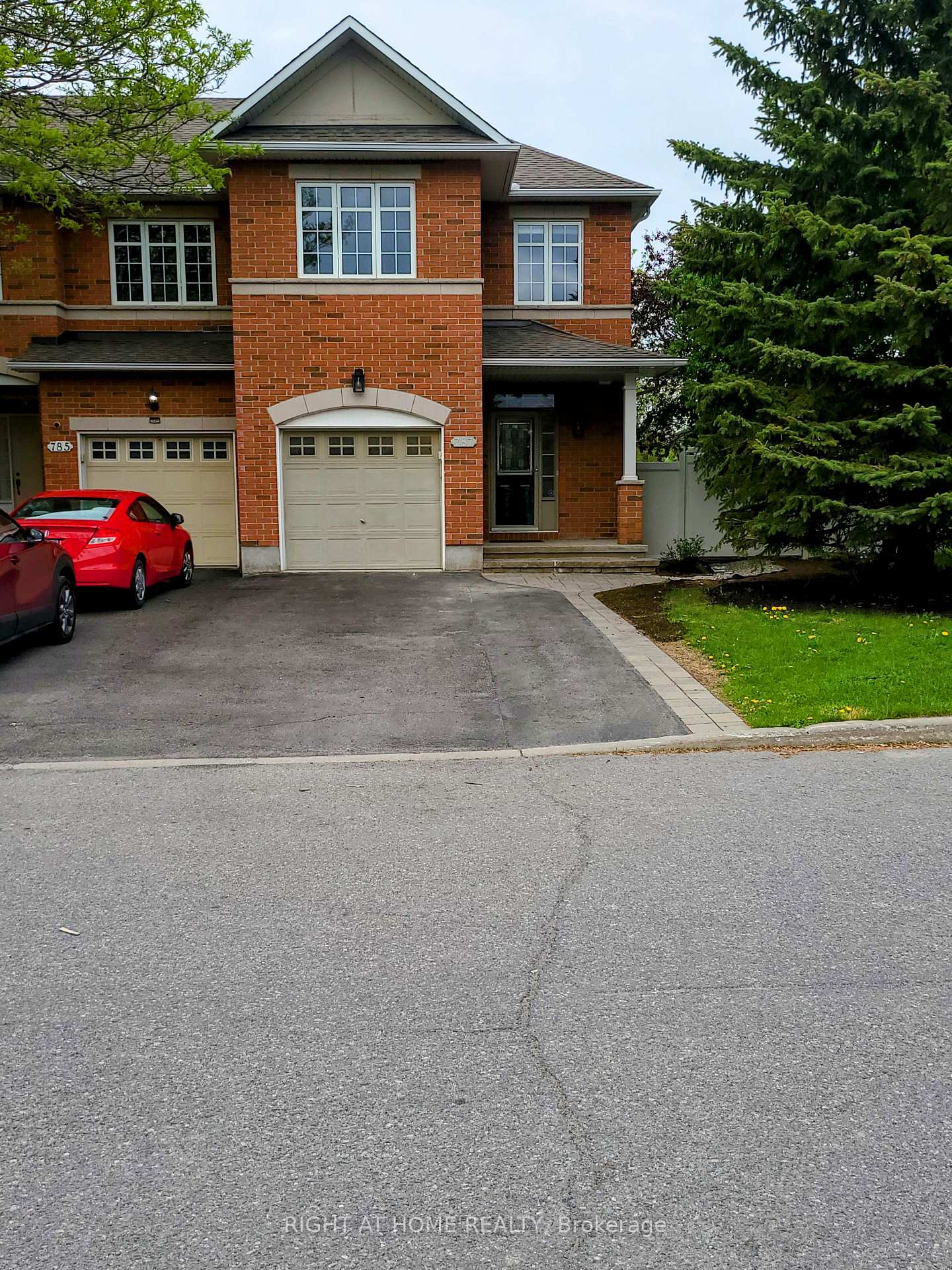 Photo 1 of 787 Everton Way, Ottawa, Riverside South/Gloucester Glen — HOMEH