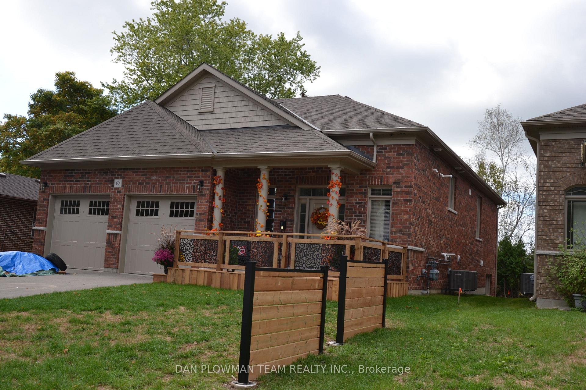 Photo 1 of 60B Lambs Lane, Clarington, Bowmanville — HOMEH