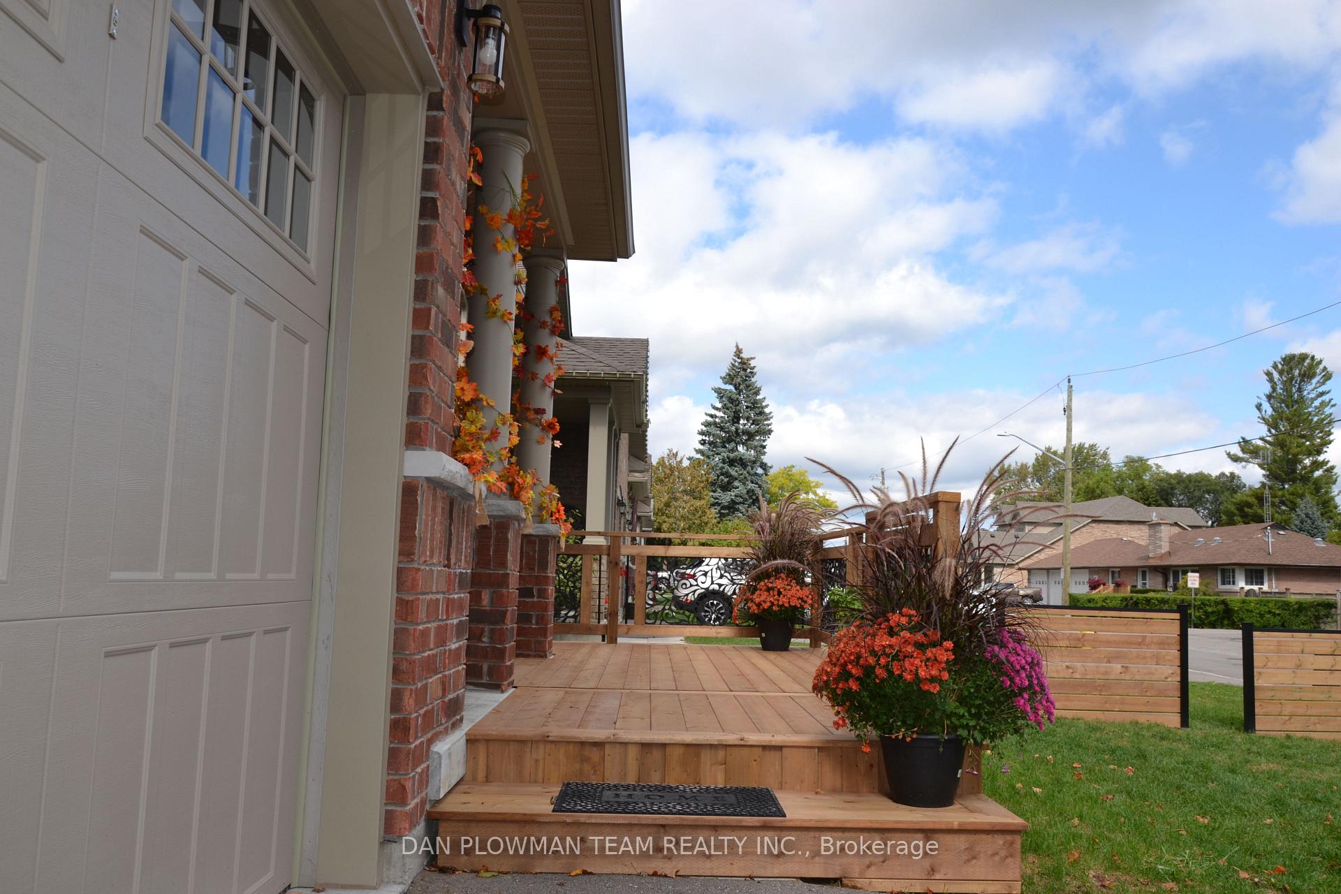 Photo 2 of 60B Lambs Lane, Clarington, Bowmanville — HOMEH