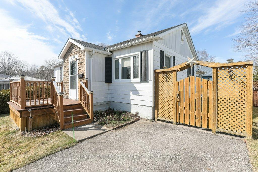 Photo 6 of 367 Warren Street, Central Elgin, Rural Central Elgin — HOMEH