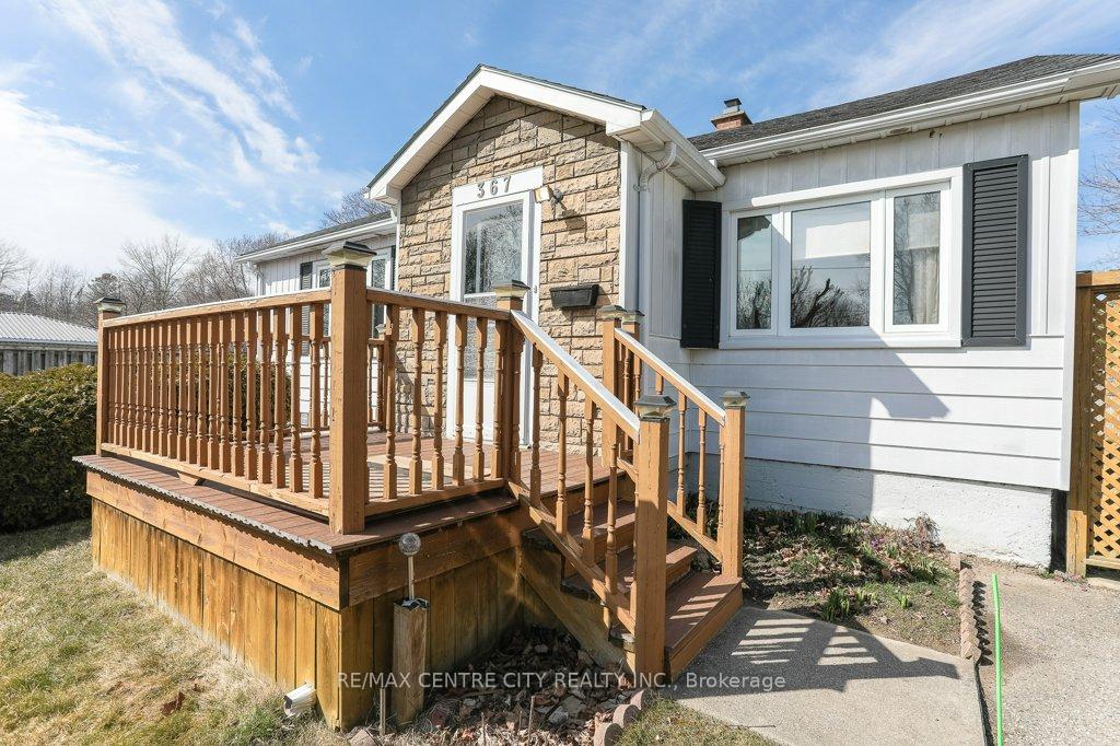 Photo 7 of 367 Warren Street, Central Elgin, Rural Central Elgin — HOMEH