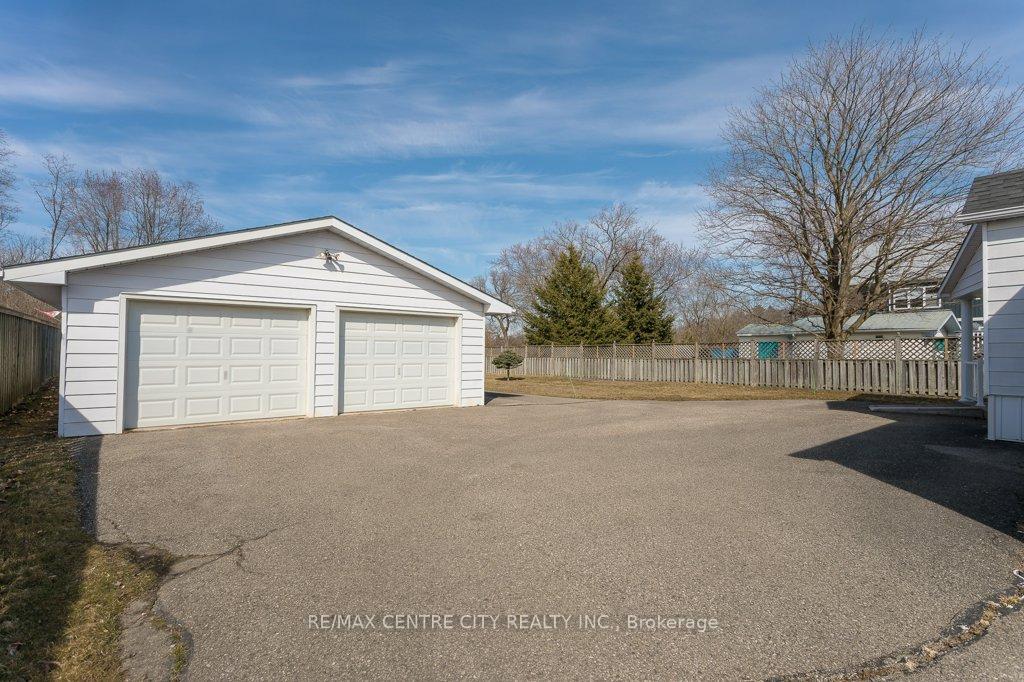 Photo 31 of 367 Warren Street, Central Elgin, Rural Central Elgin — HOMEH
