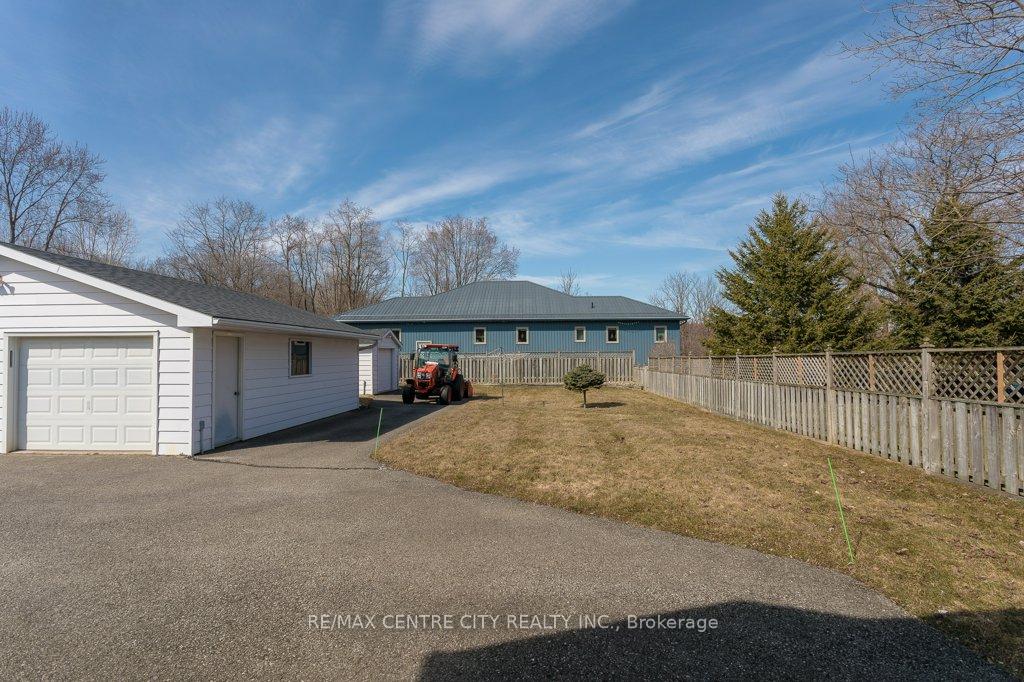 Photo 32 of 367 Warren Street, Central Elgin, Rural Central Elgin — HOMEH