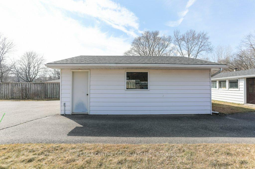 Photo 36 of 367 Warren Street, Central Elgin, Rural Central Elgin — HOMEH