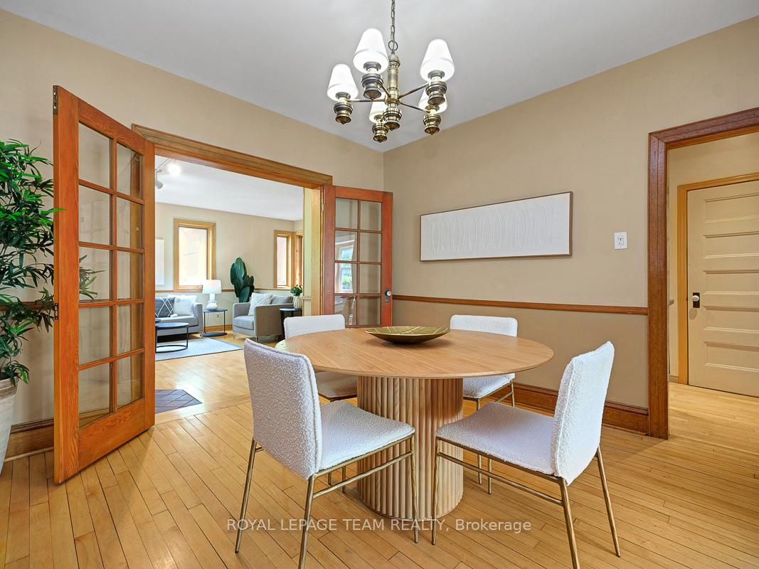 Photo 3 of 75 Renfrew Avenue, Ottawa, Glebe — HOMEH