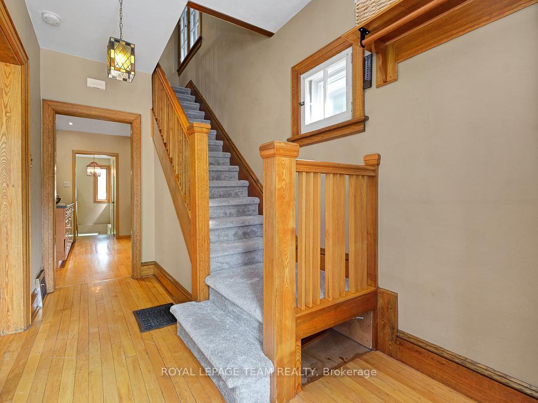 Photo 4 of 75 Renfrew Avenue, Ottawa, Glebe — HOMEH