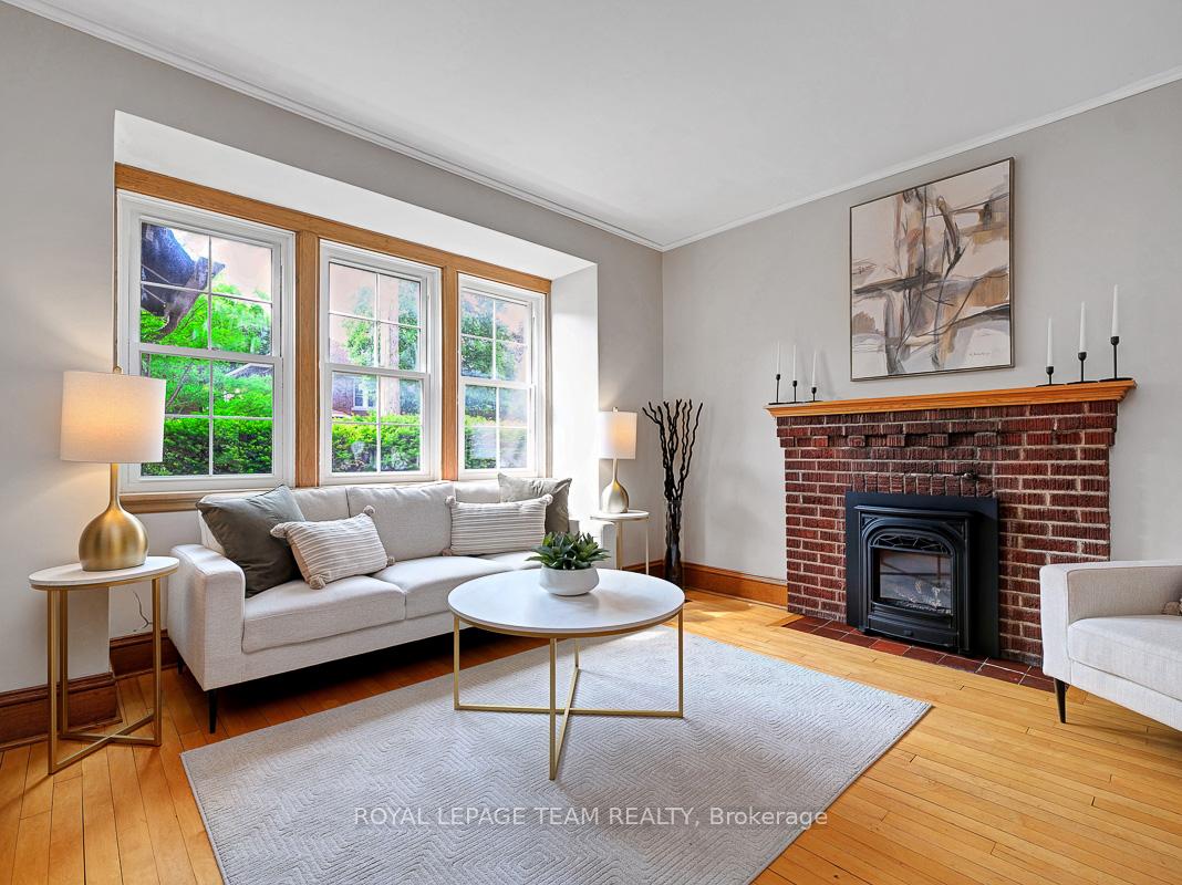 Photo 7 of 75 Renfrew Avenue, Ottawa, Glebe — HOMEH
