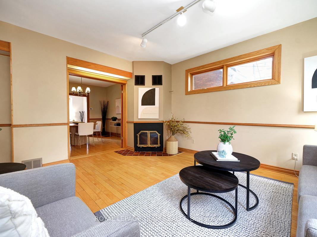 Photo 12 of 75 Renfrew Avenue, Ottawa, Glebe — HOMEH