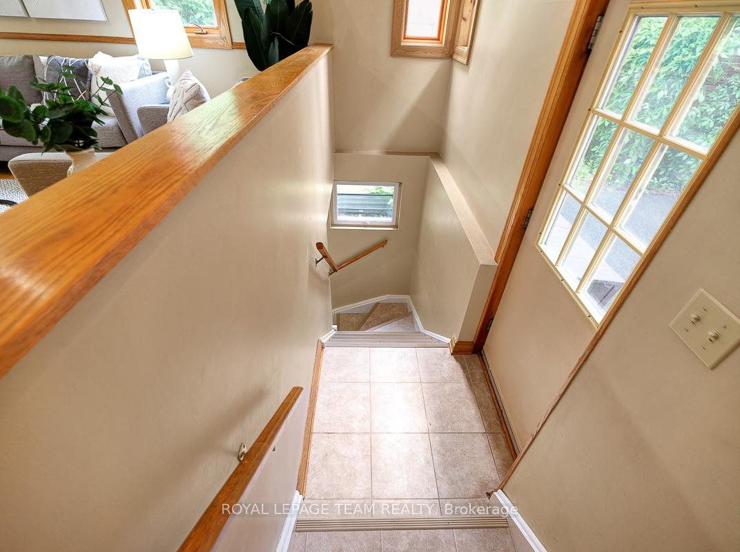 Photo 15 of 75 Renfrew Avenue, Ottawa, Glebe — HOMEH